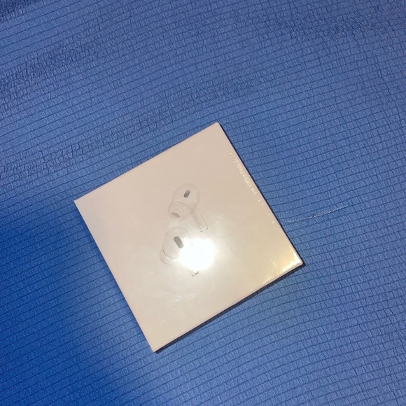 Air pods pro 2